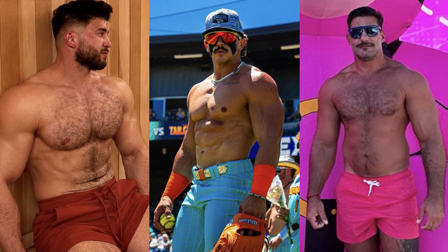 InstaHunk round-up