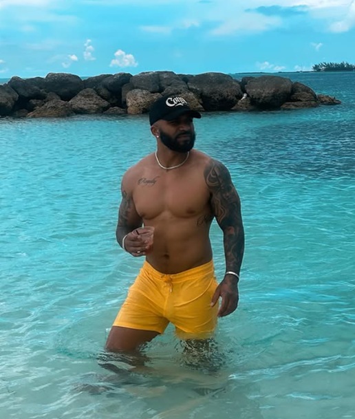 Tyler Lepley