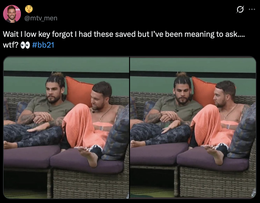 big brother