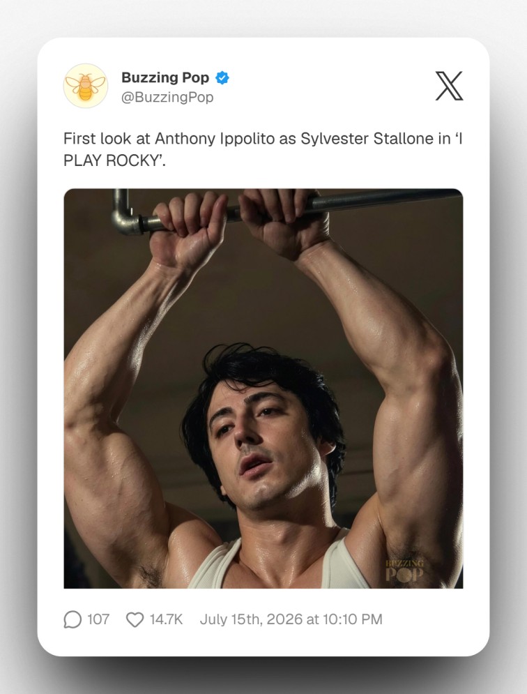 Anthony Ippolito