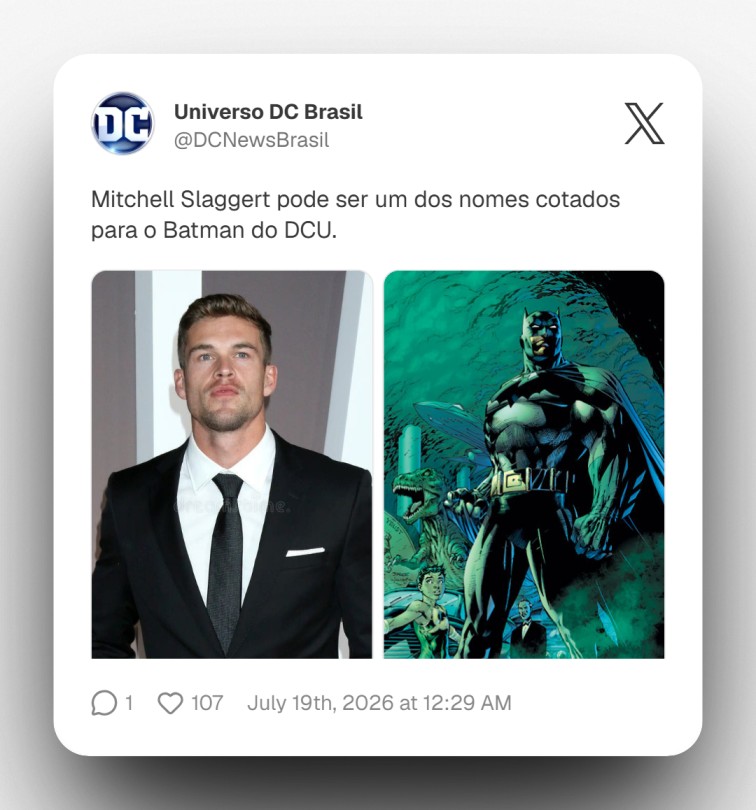 Batman