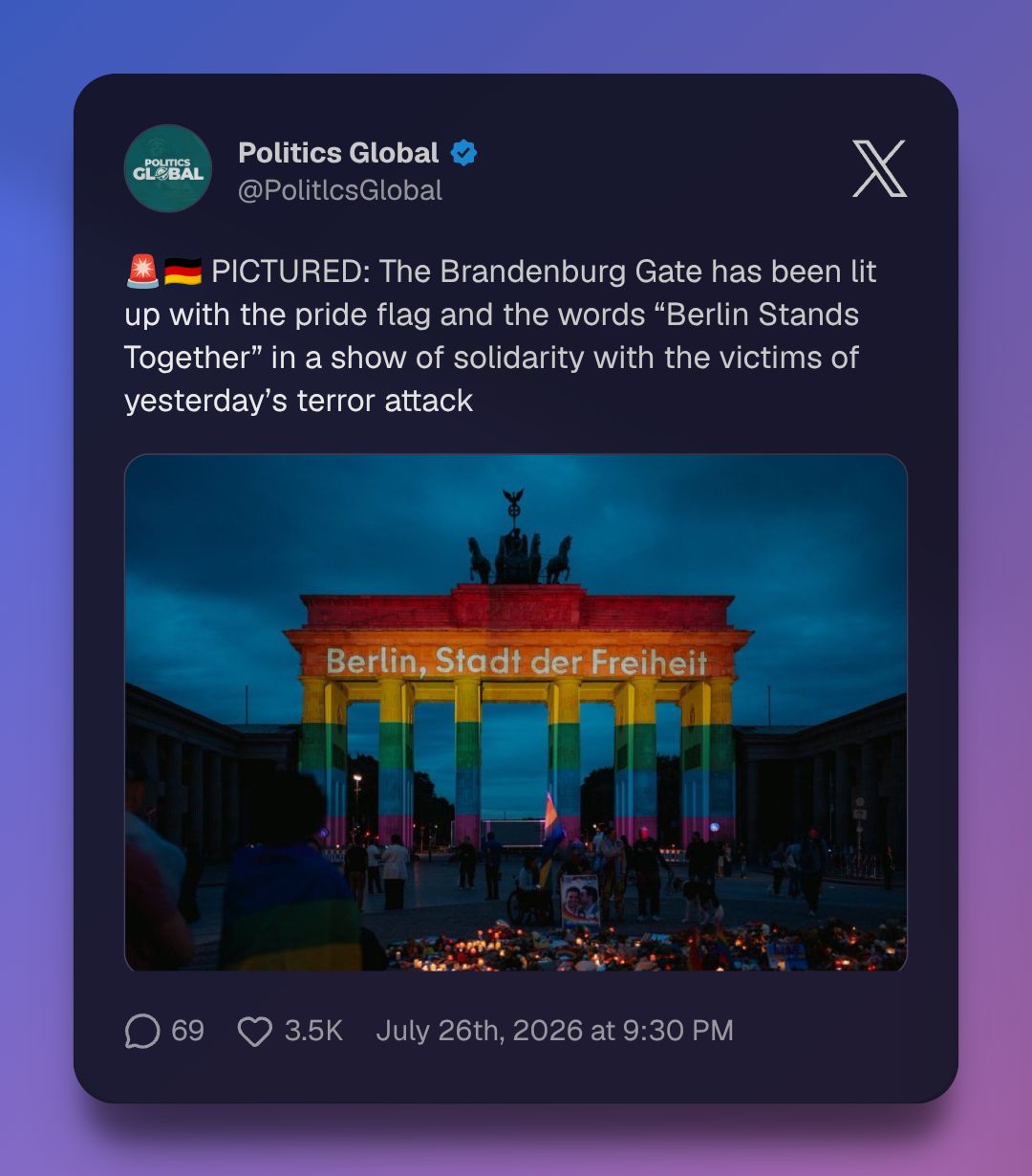 berlin