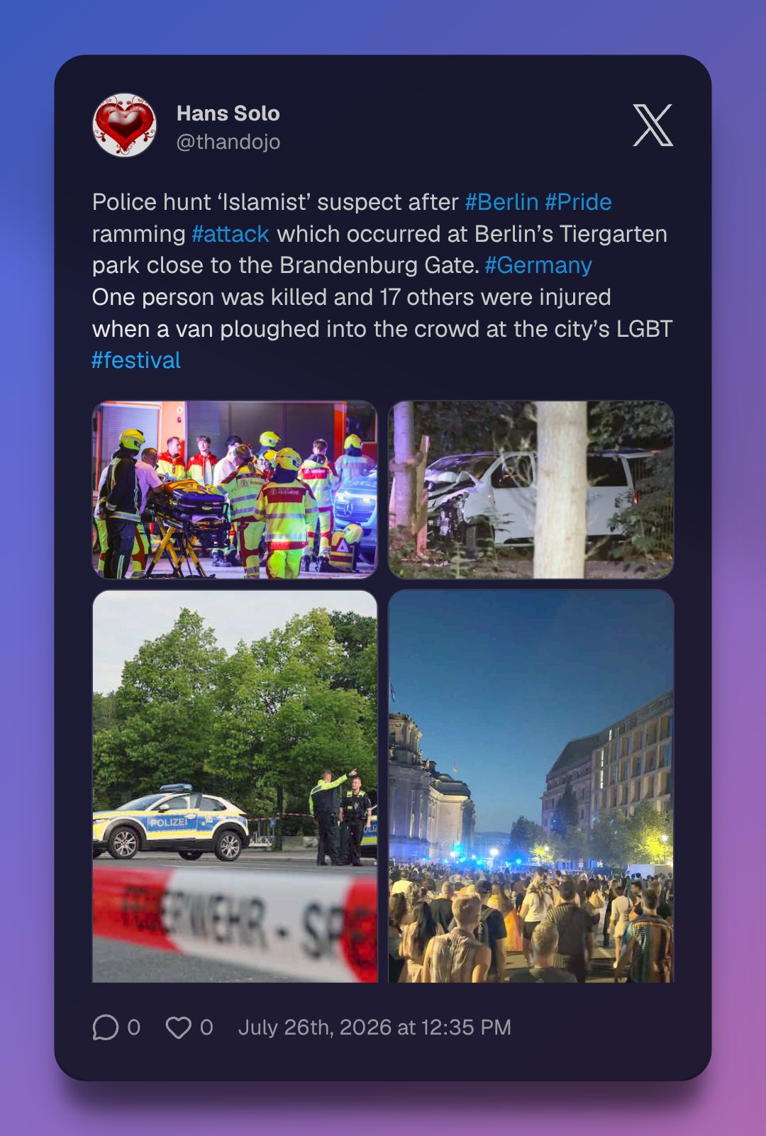 berlin
