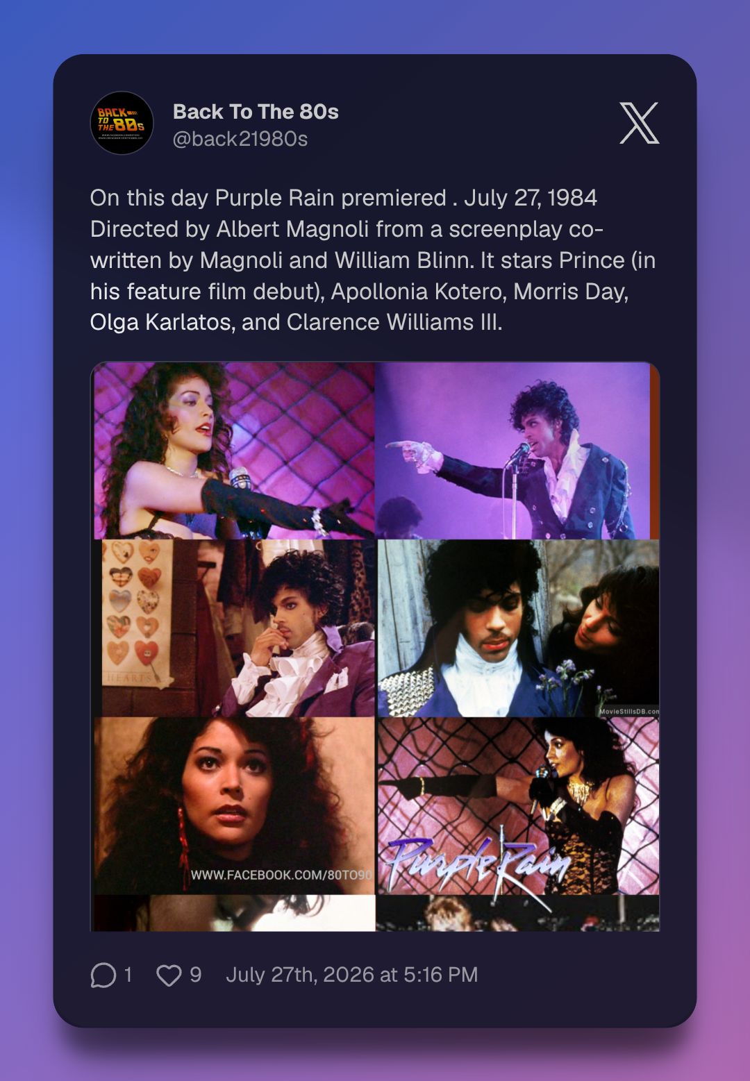 prince