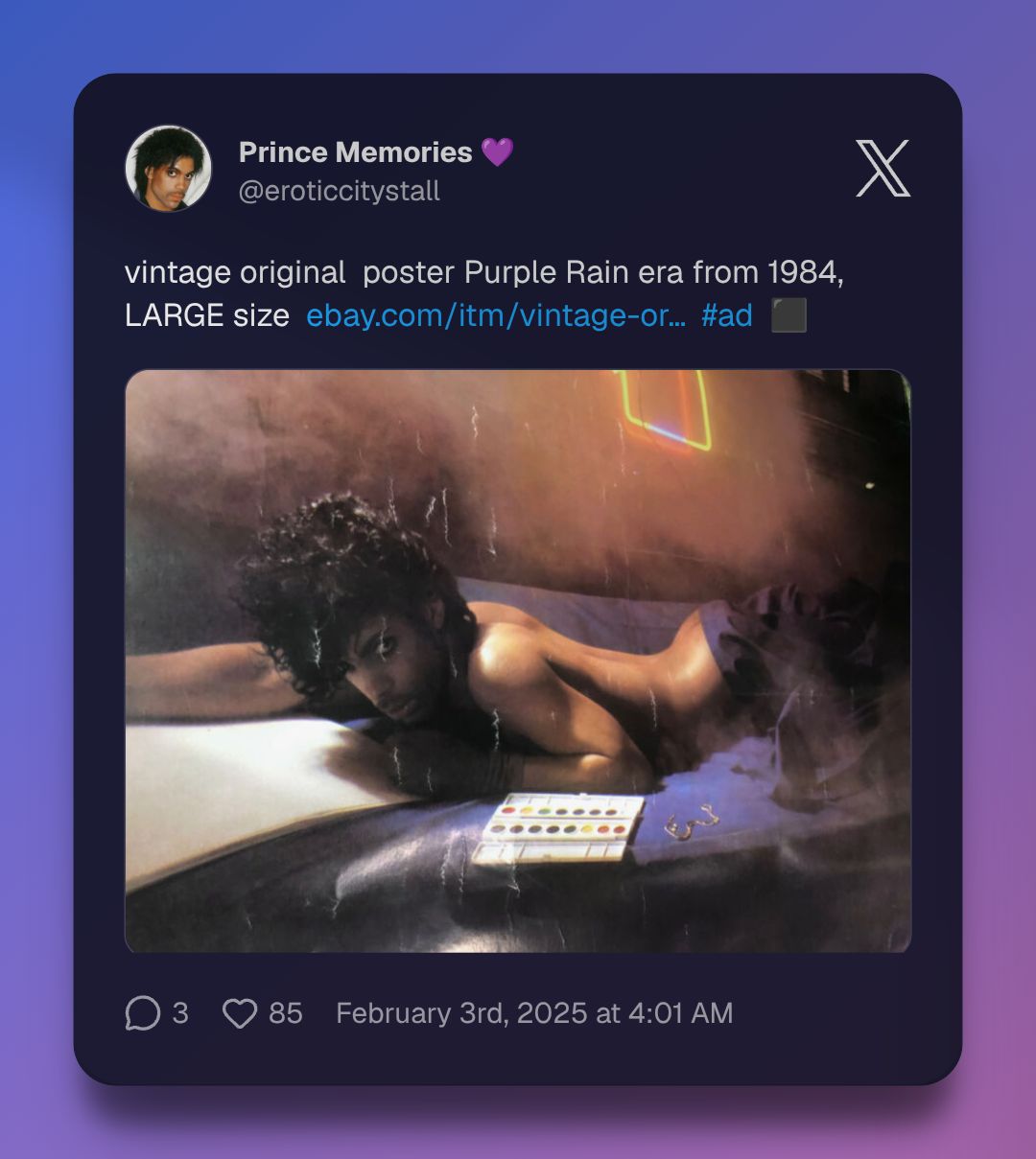 prince