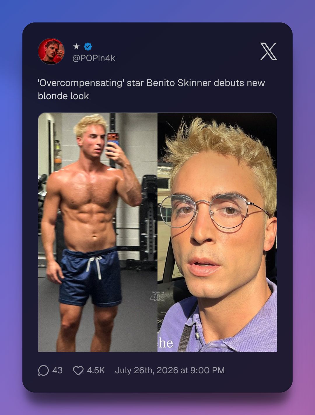 benito