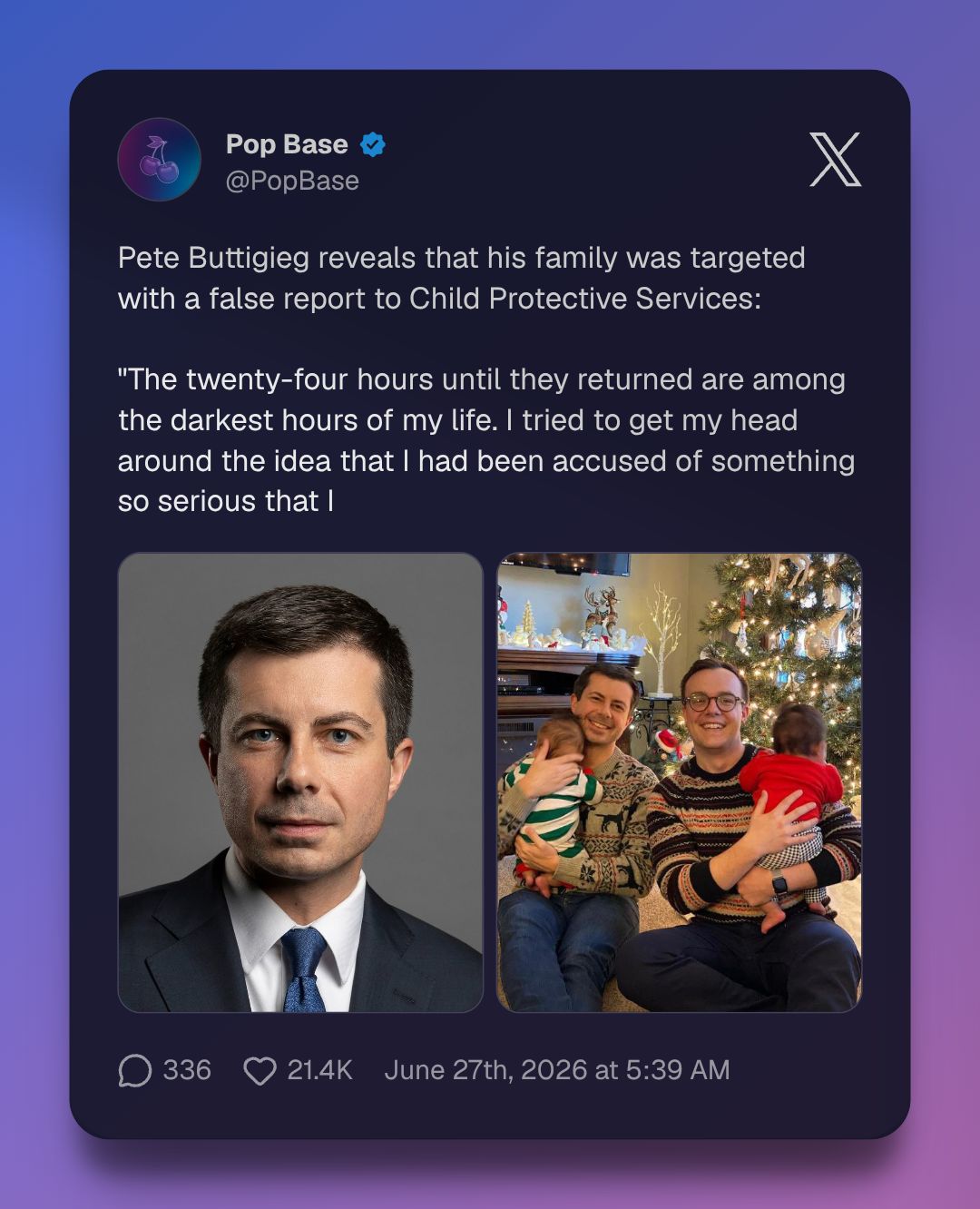 buttigieg