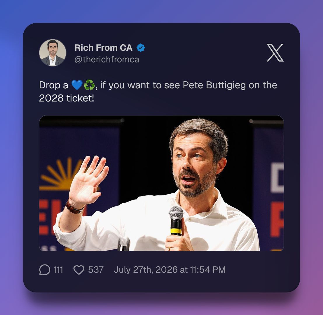 buttigieg