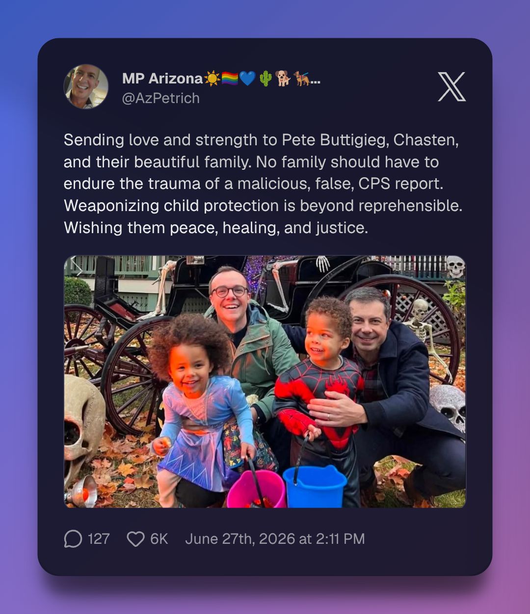 buttigieg