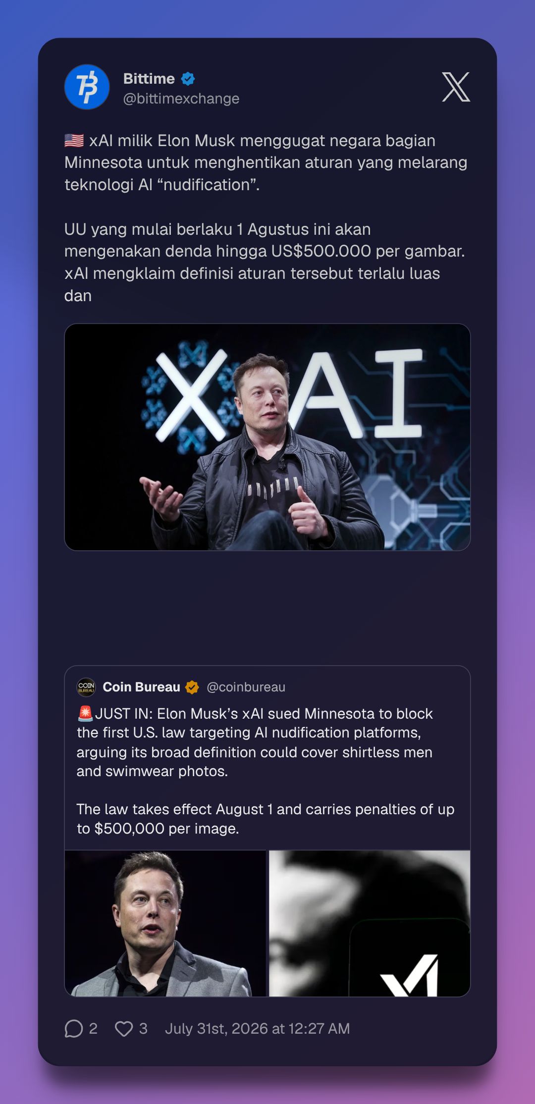 AI