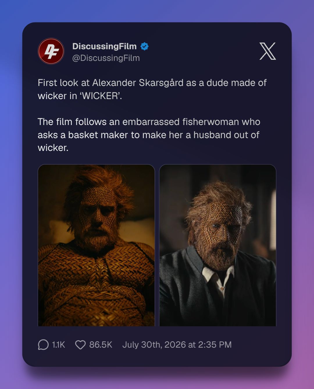 wicker