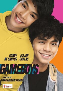 LGBTQ