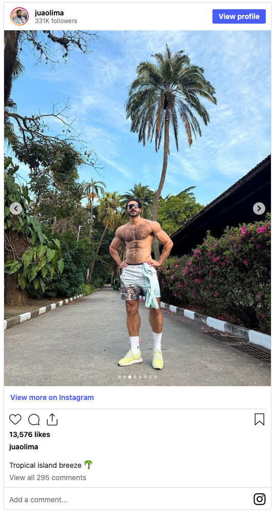 Joao 1