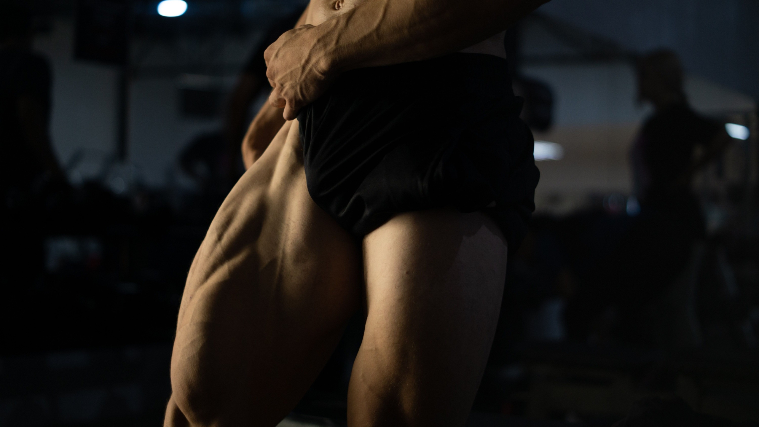 Photo by Instituto Alpha Fitness scaled