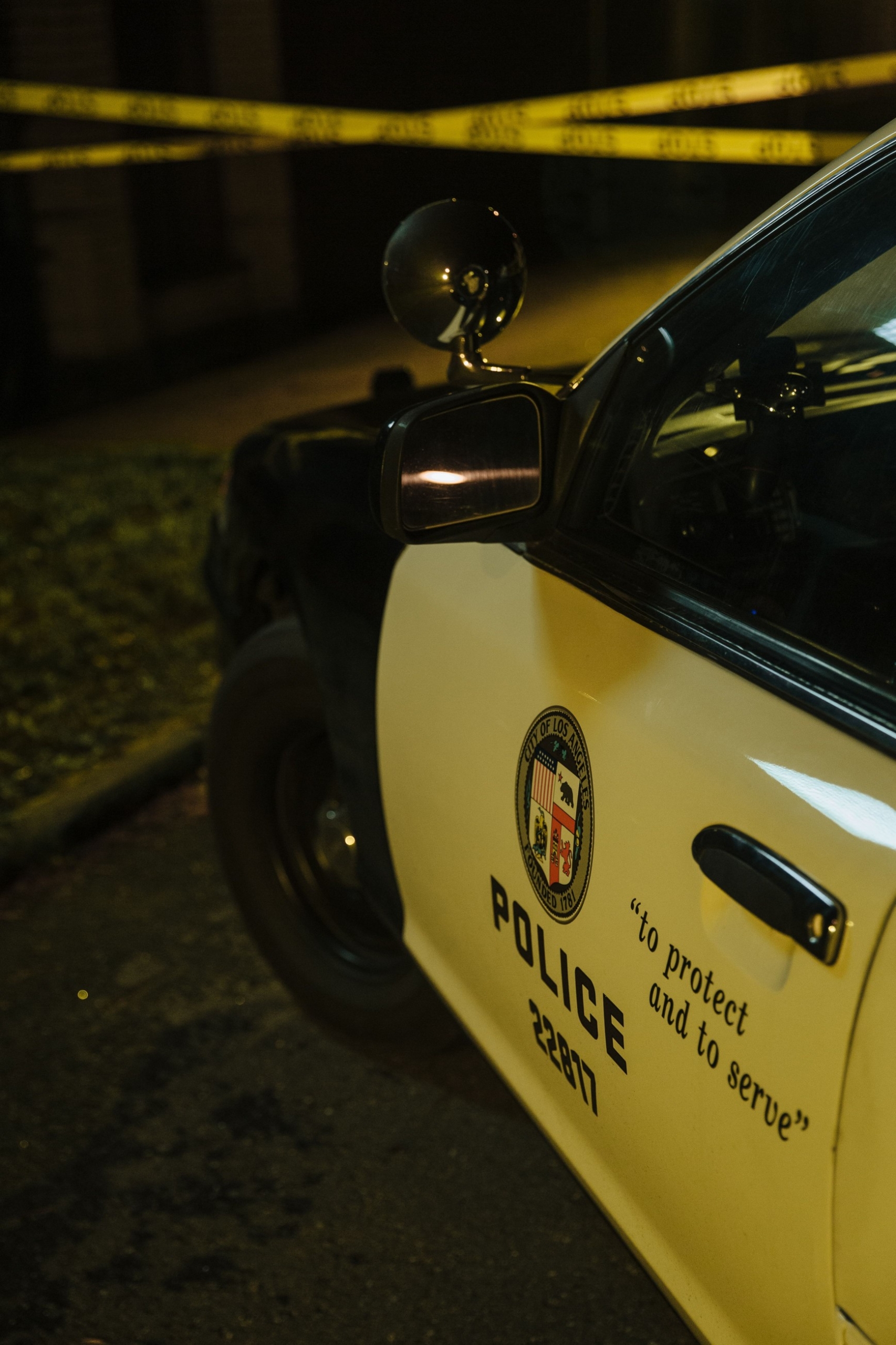 LAPD