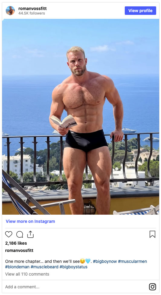 Roman 1