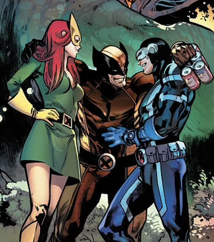 cyclops