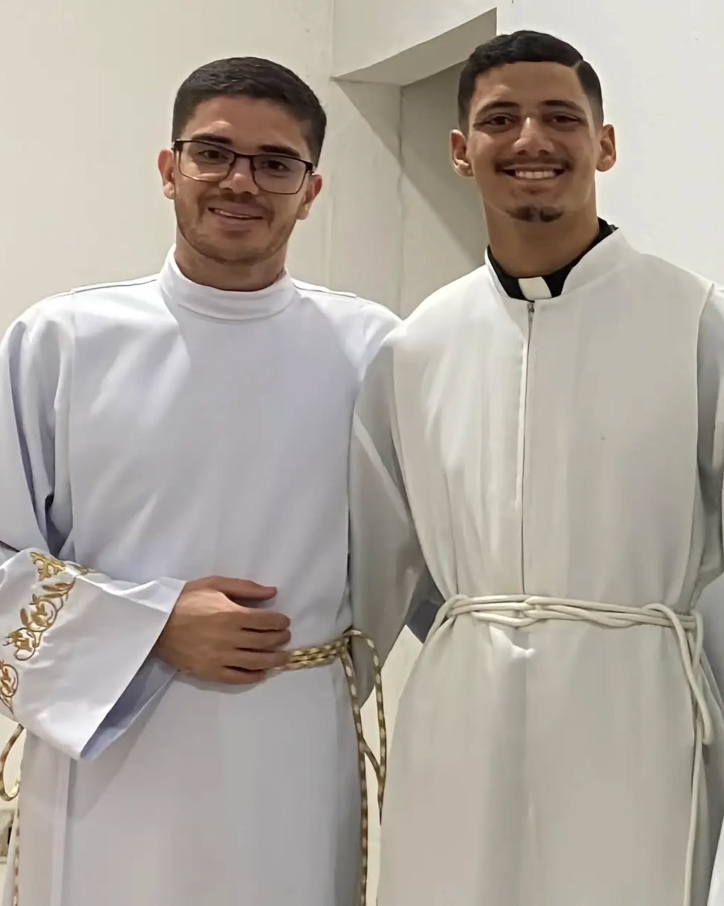 priest