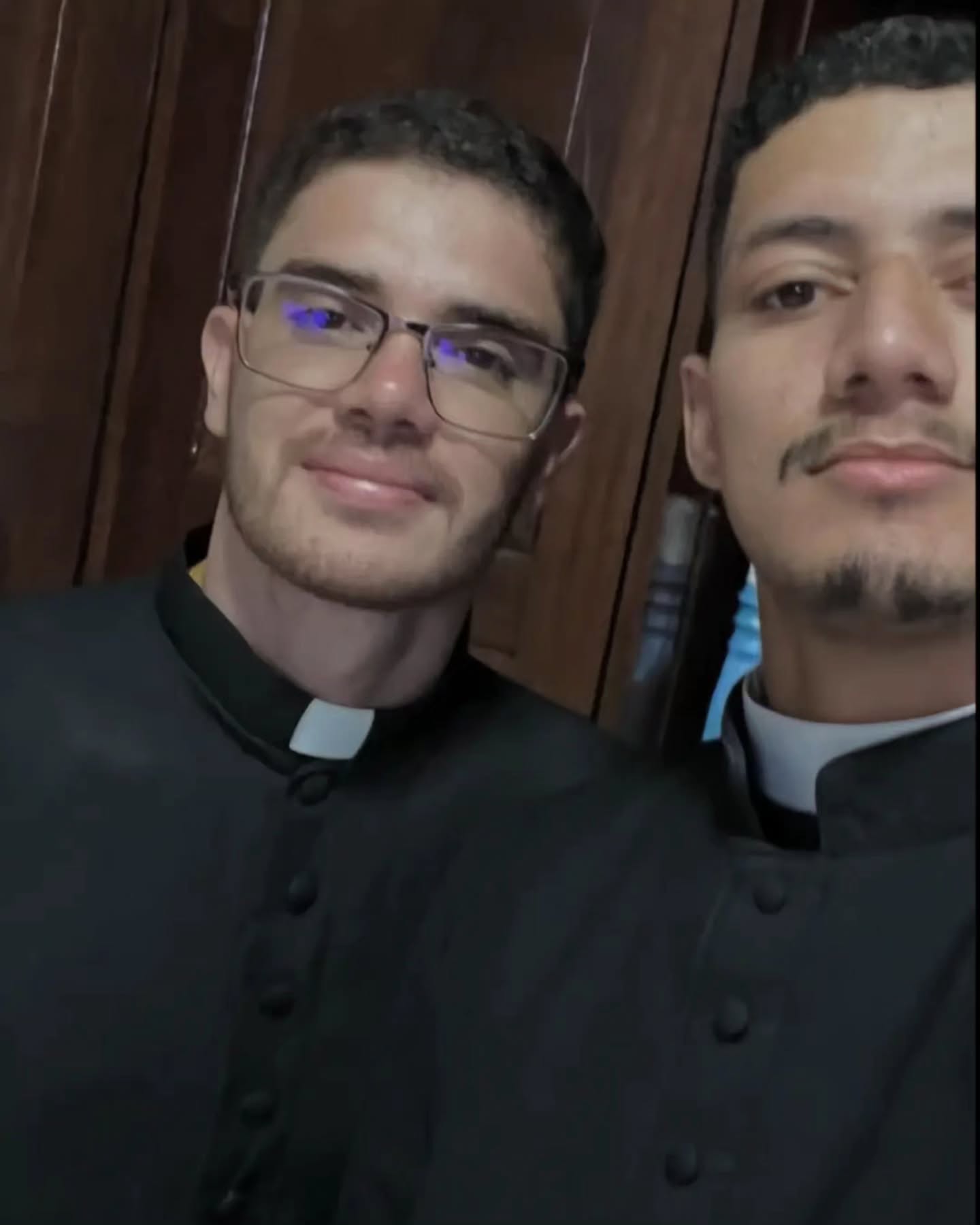 priest