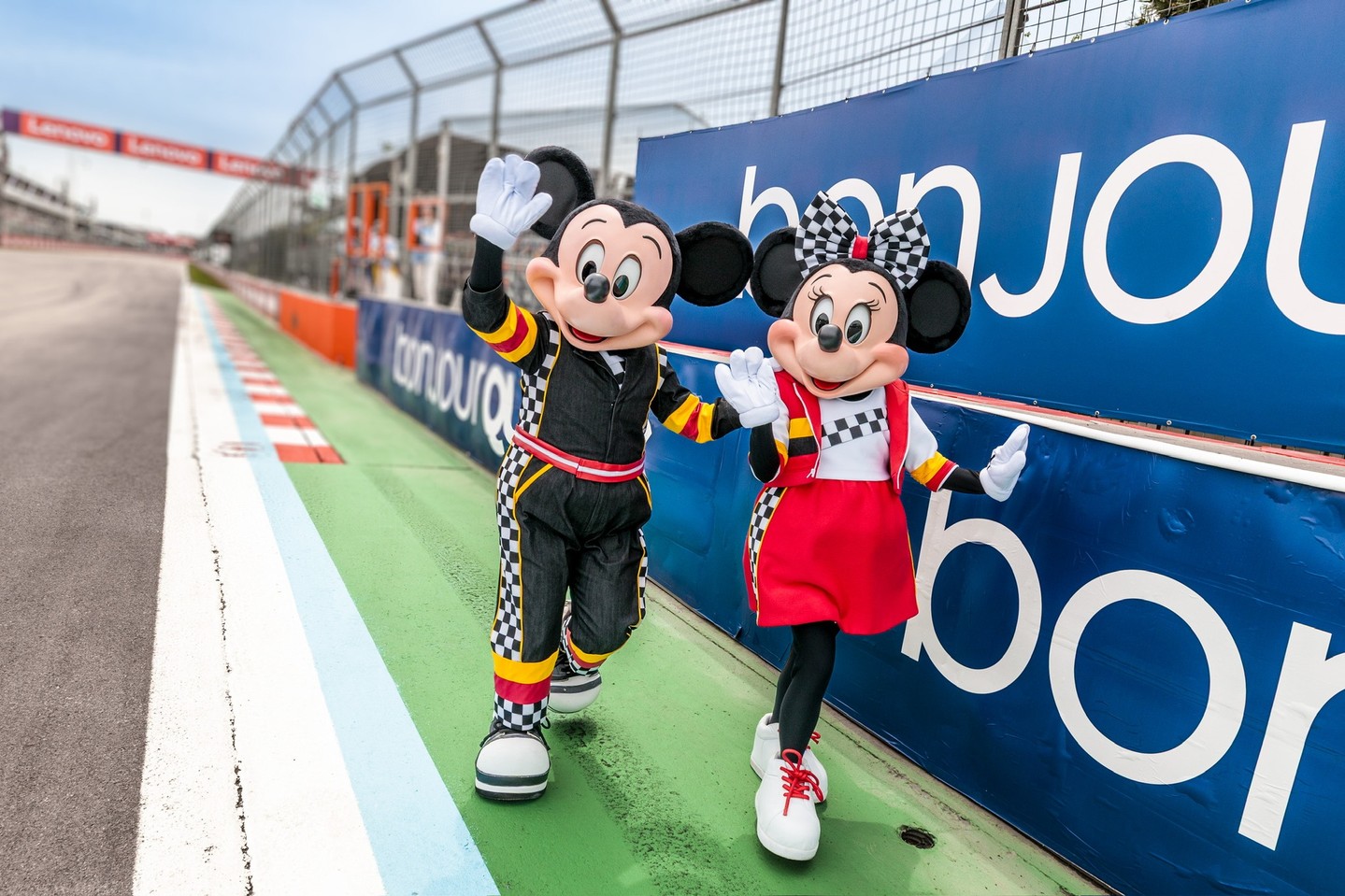 Mickey