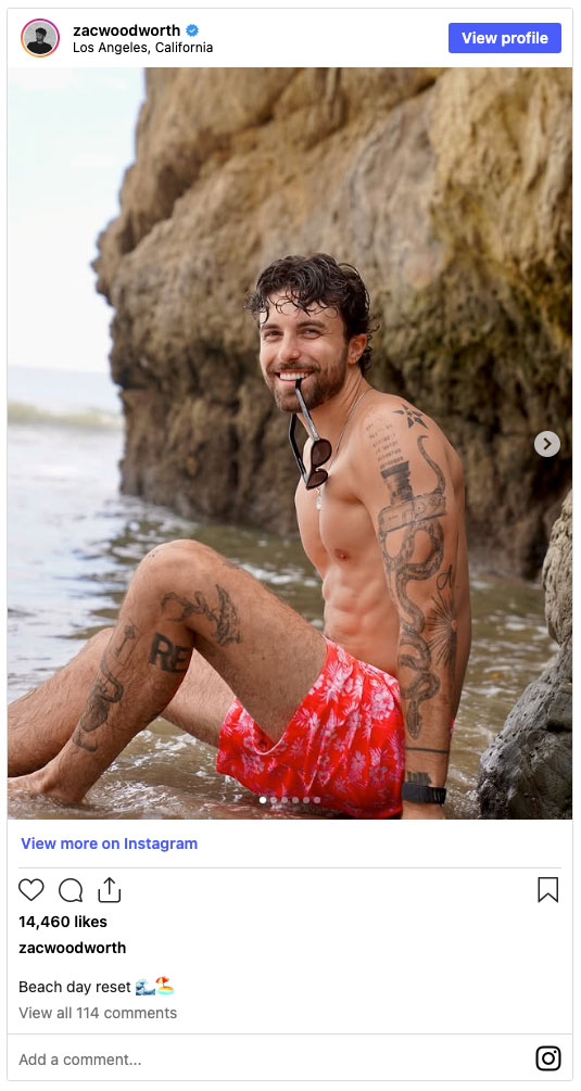 Zac