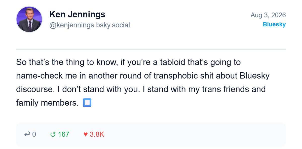 Jennings
