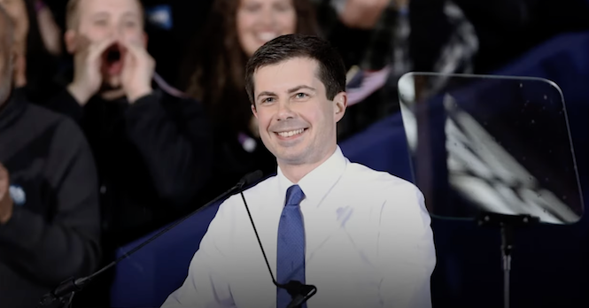 buttigieg