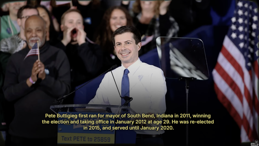 buttigieg