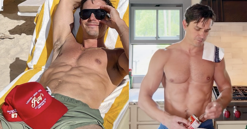 porowski
