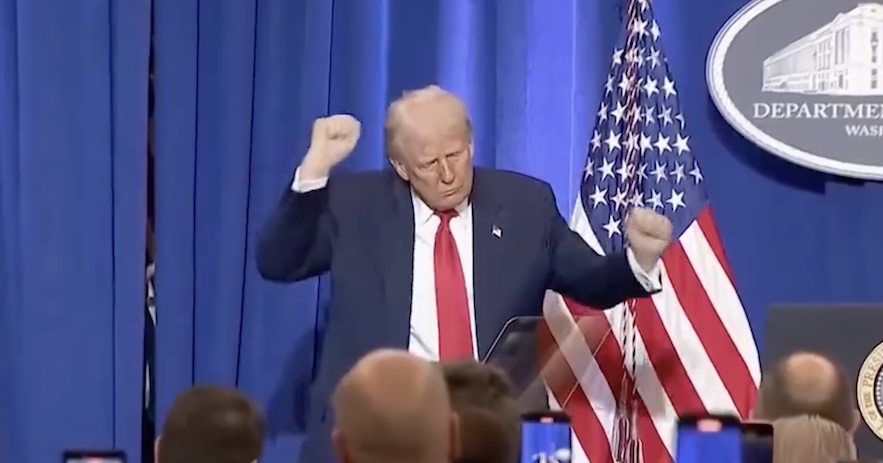 trump