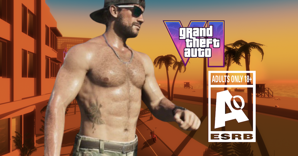 grand theft auto