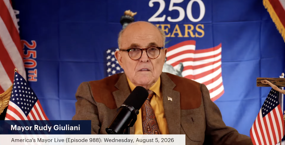 giuliani