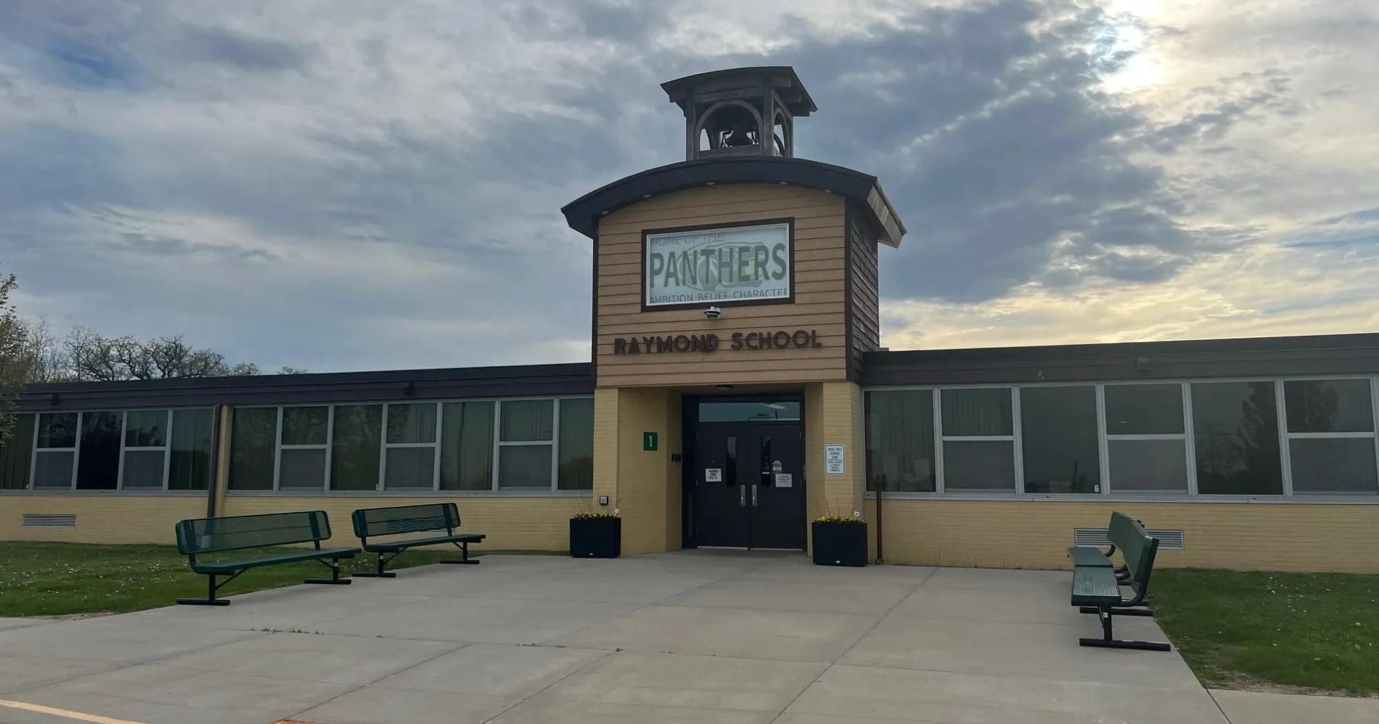 principal