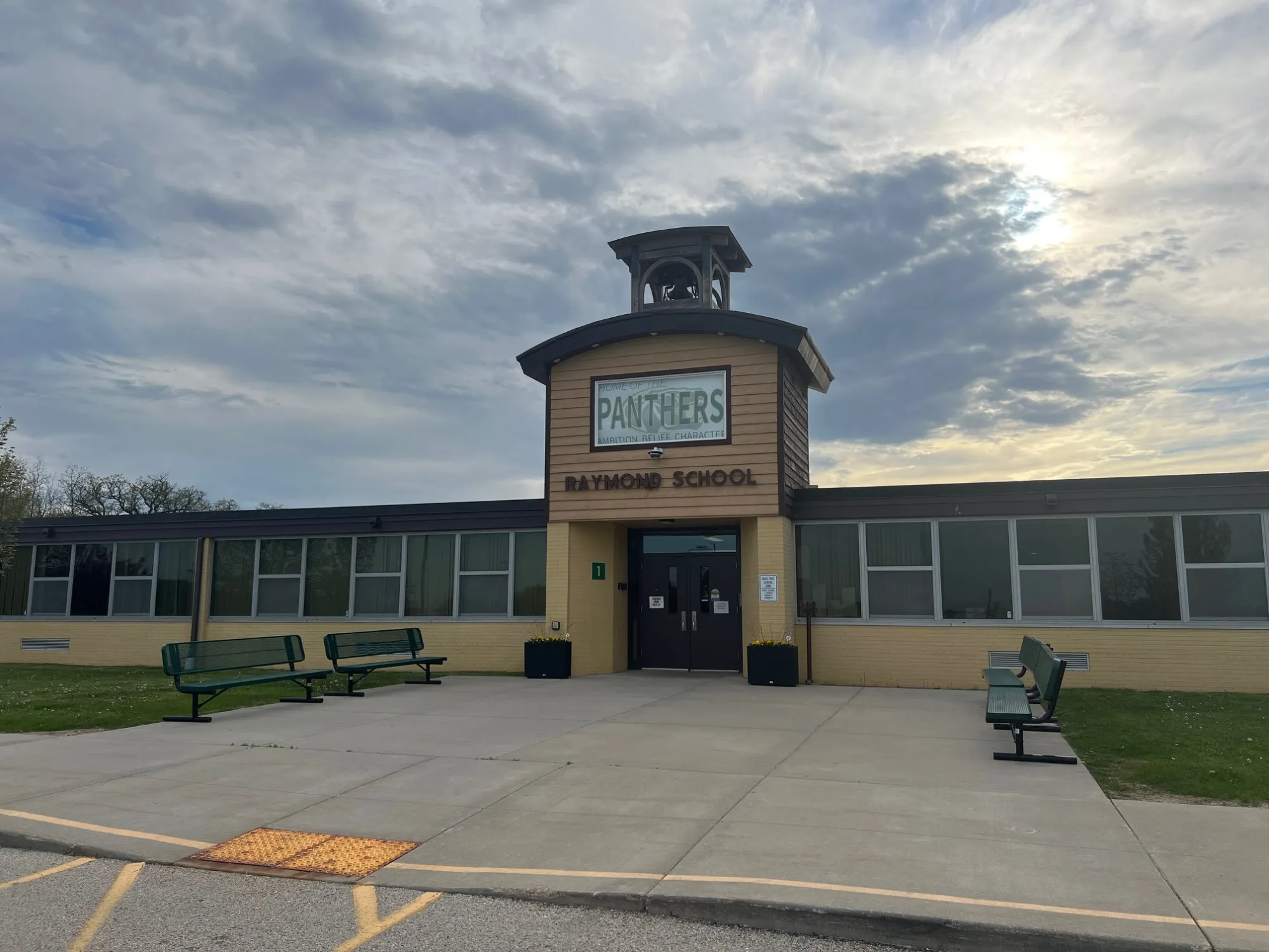 principal
