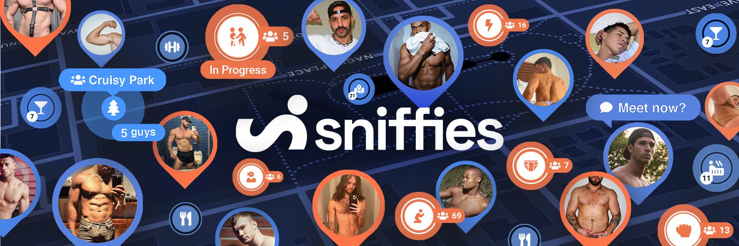 sniffies