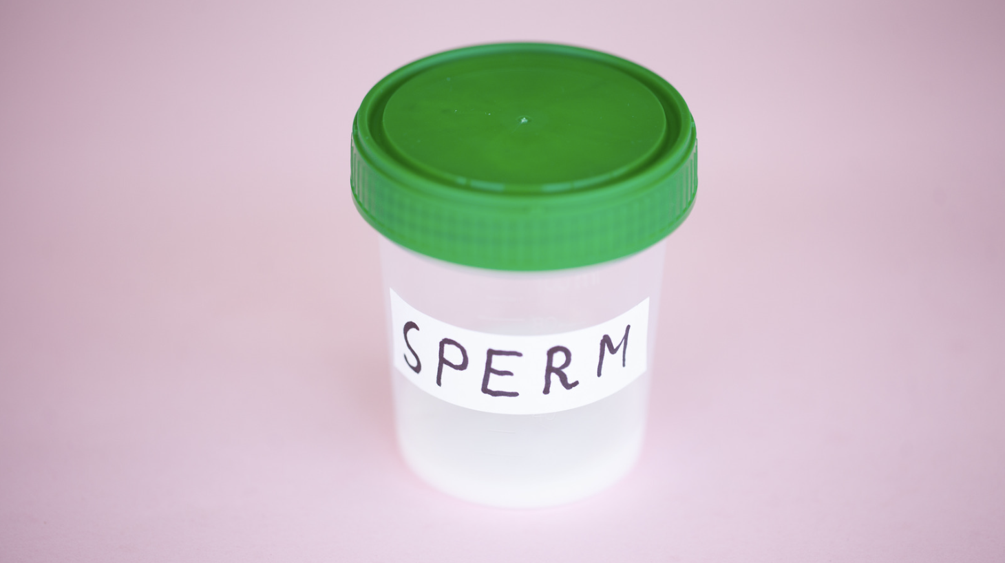 sperm