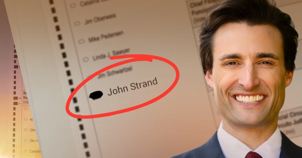strand