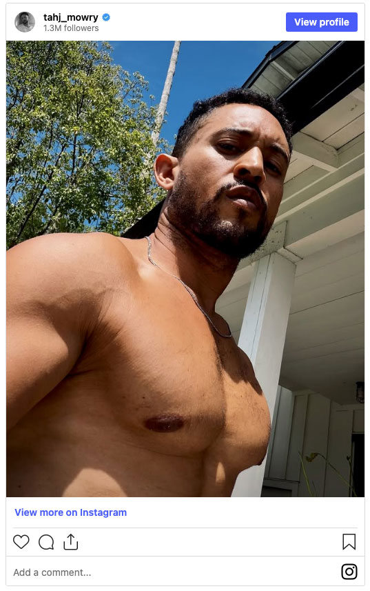 tahj