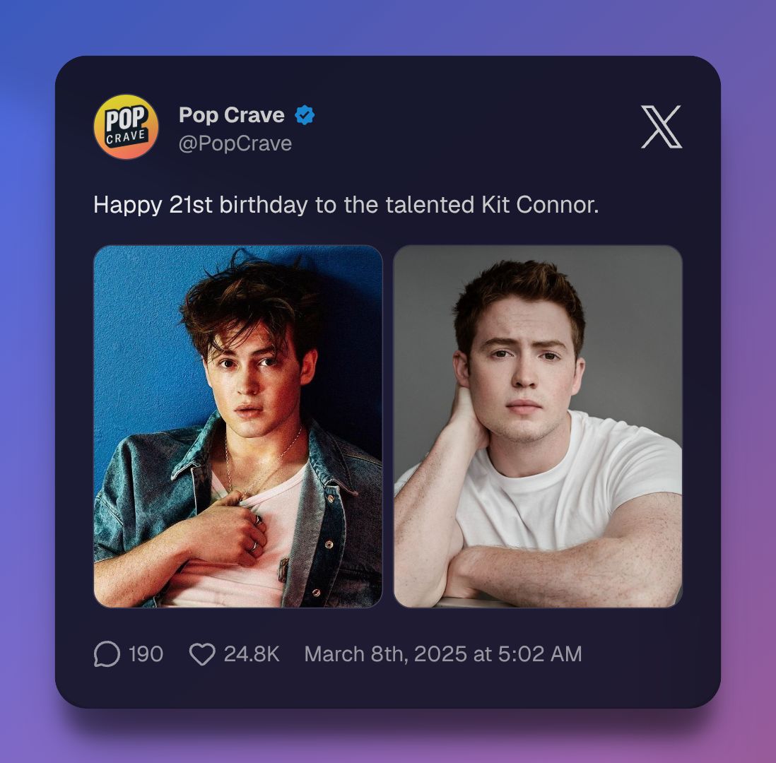 connor
