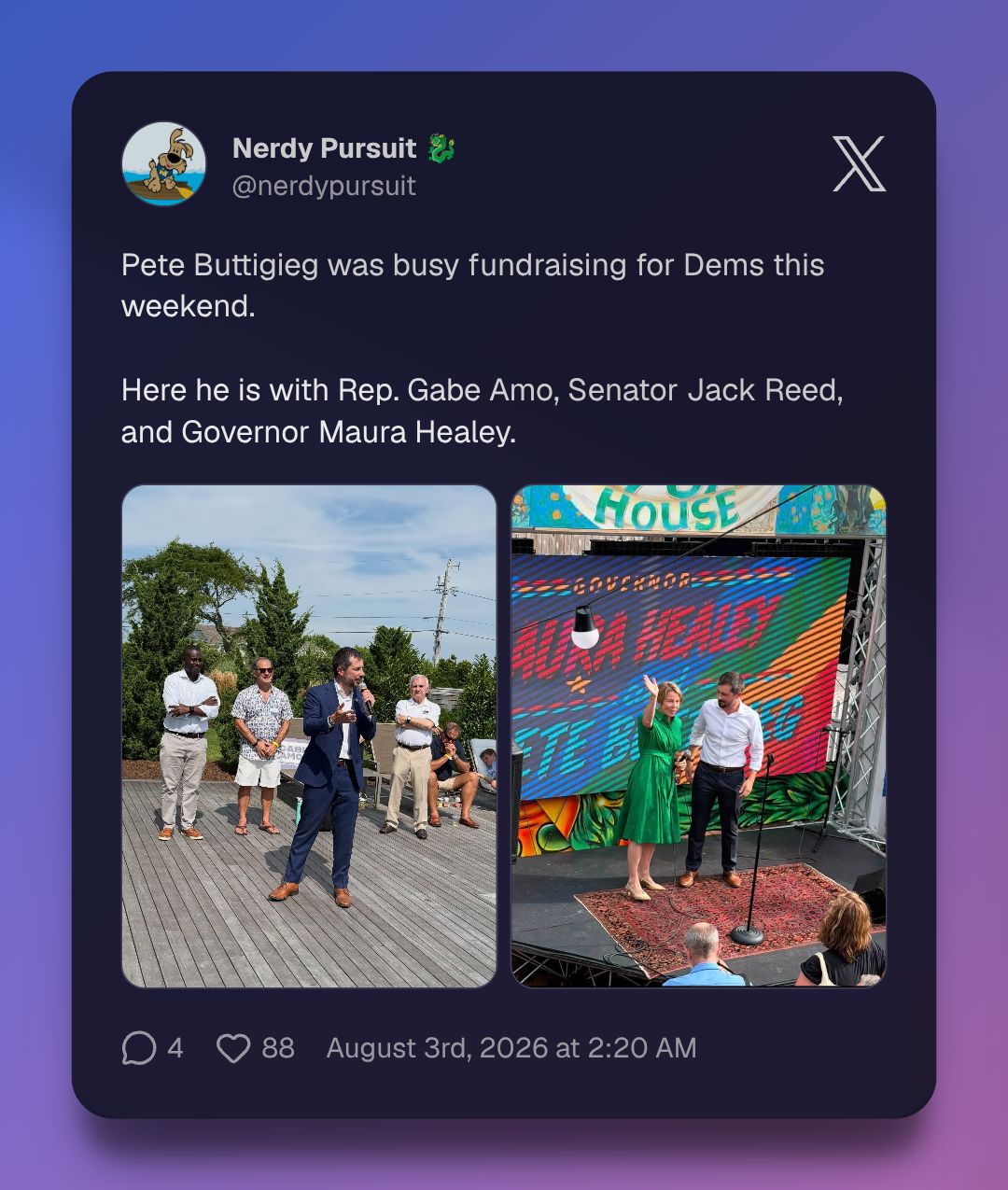 buttigieg
