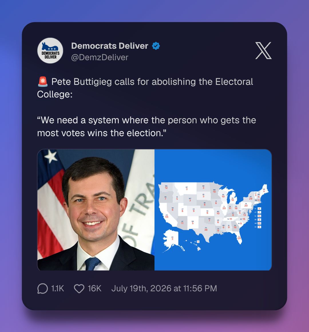 buttigieg