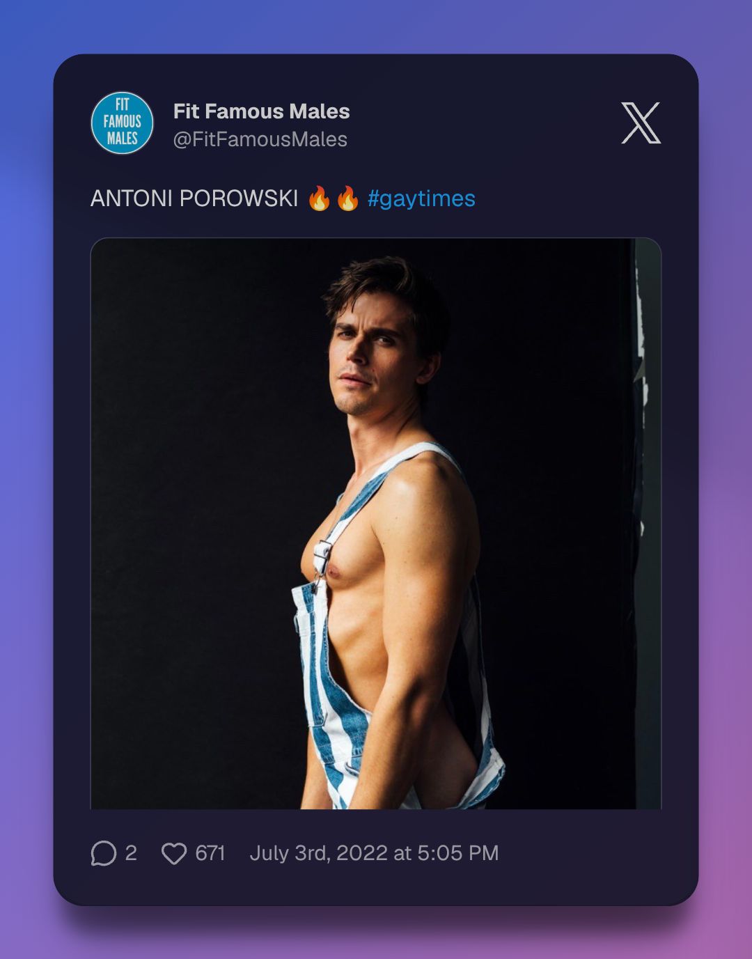 porowski
