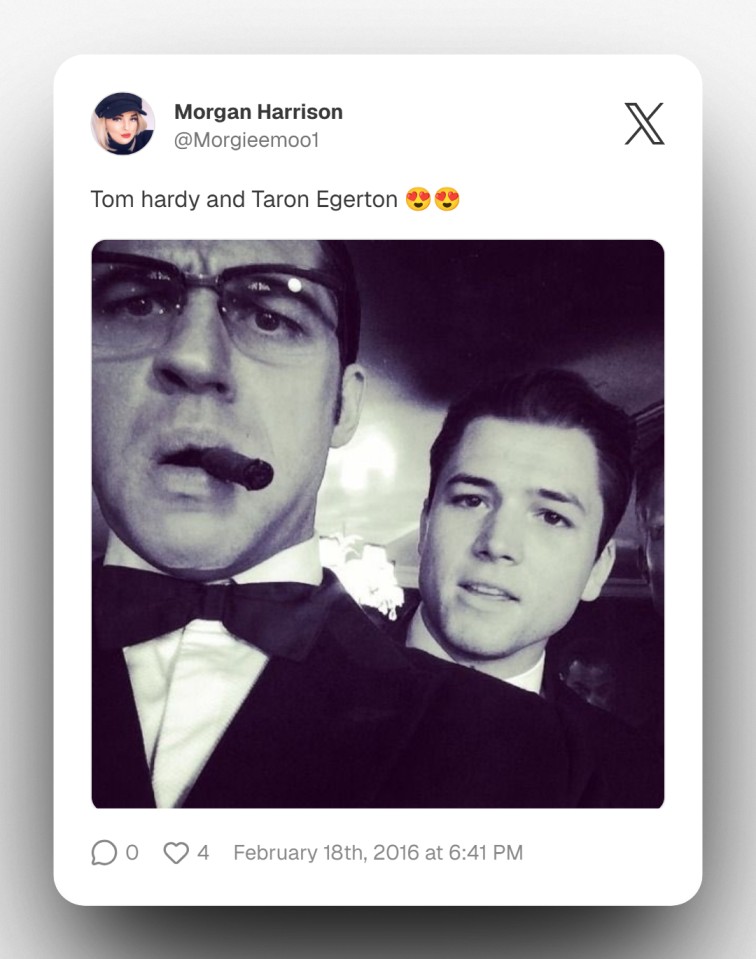 Taron