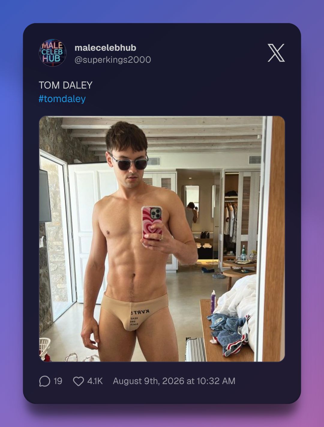 daley