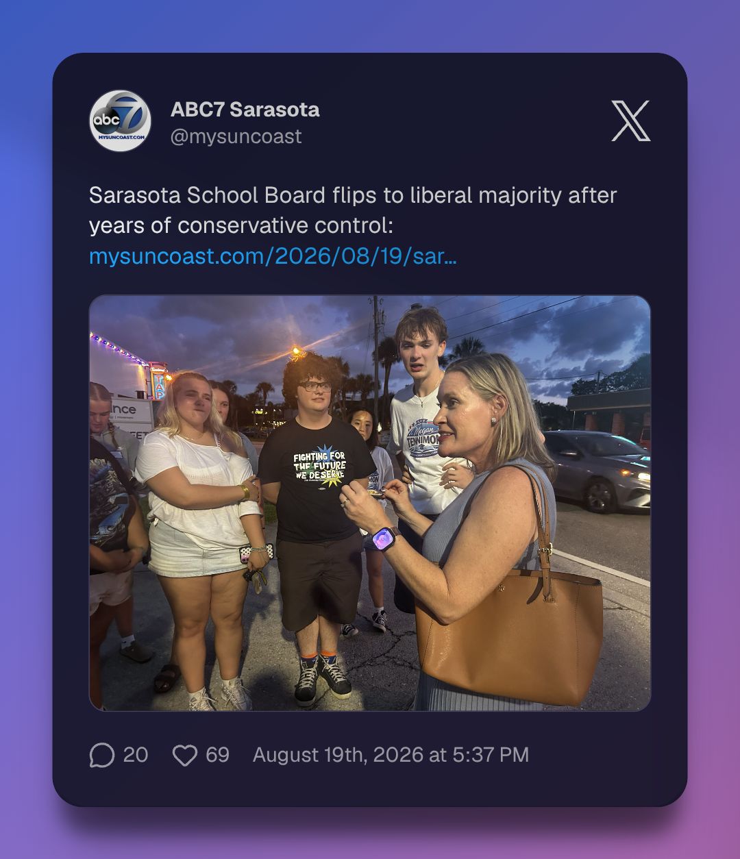 sarasota