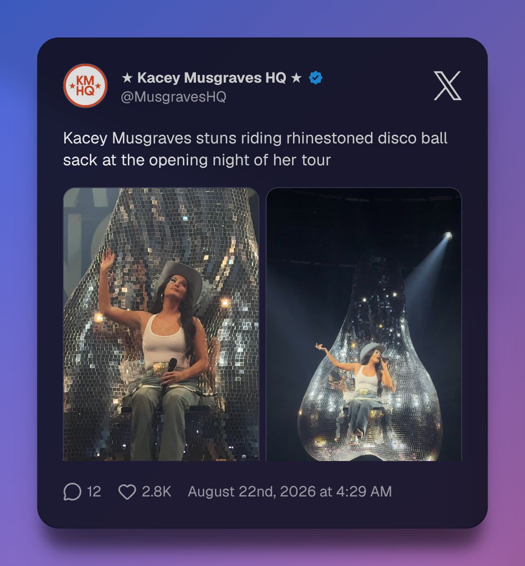 musgraves
