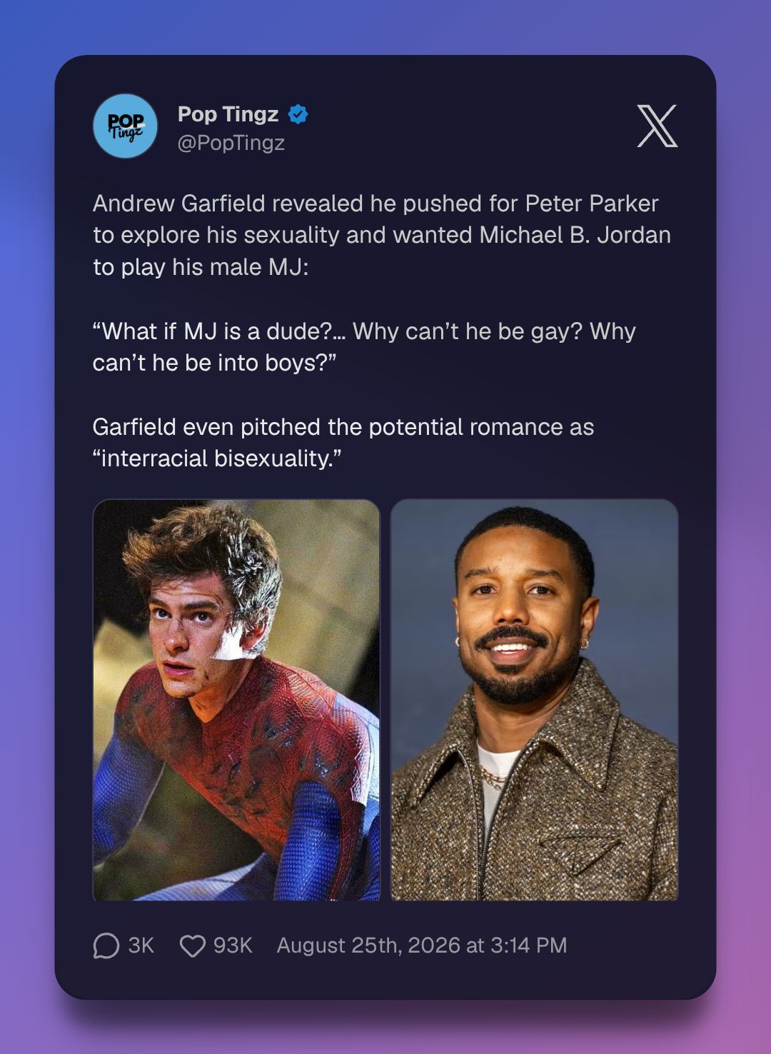 garfield