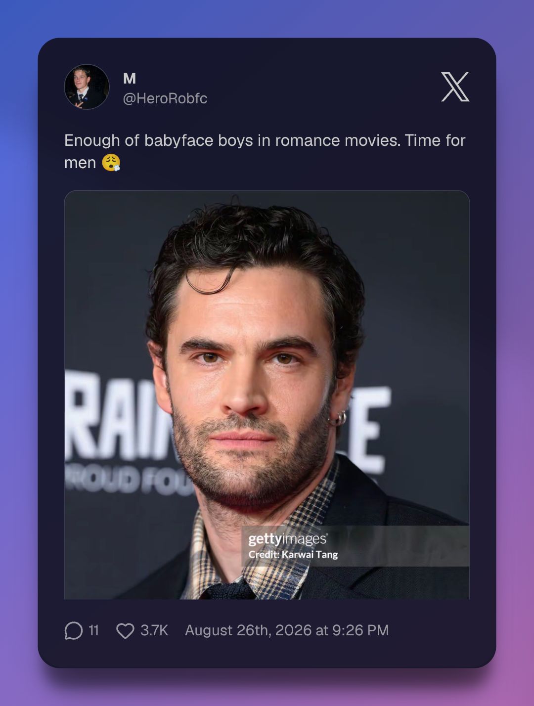 bateman