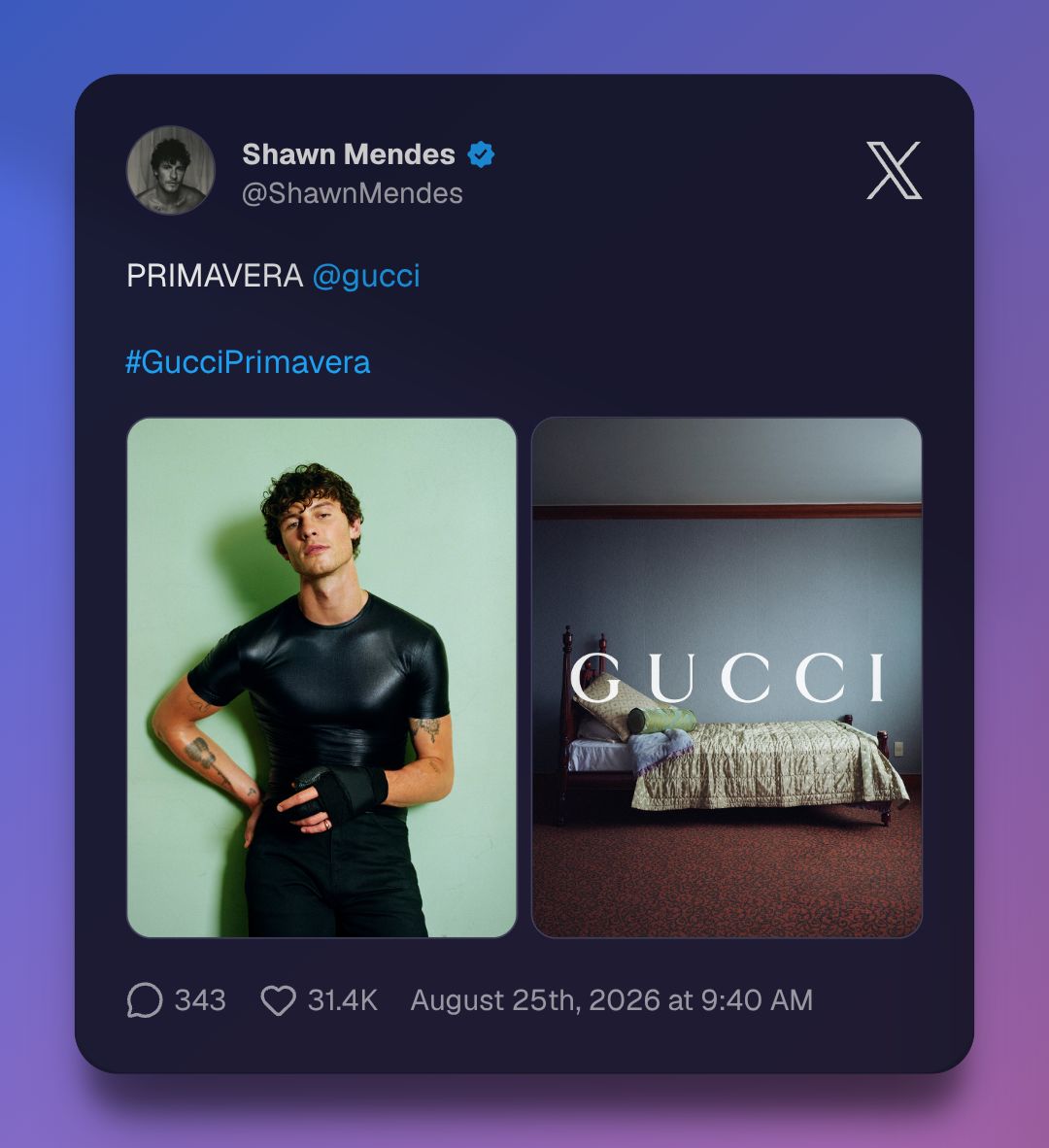 mendes