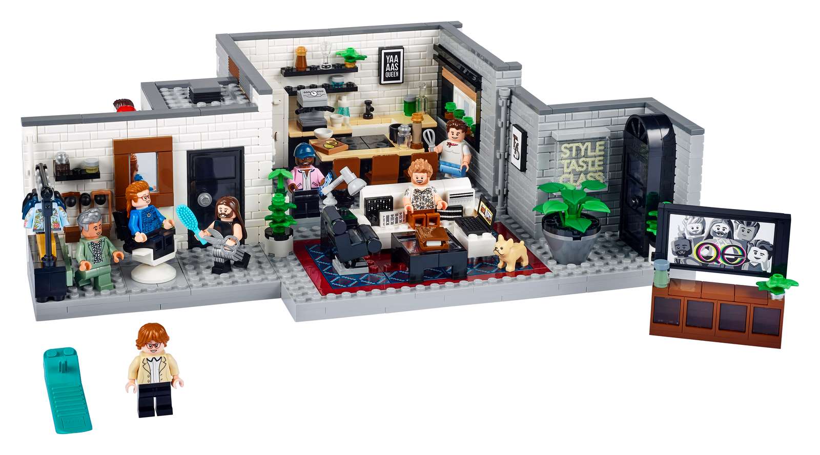 lego